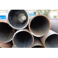 ASTM 24 inch Seamless Carbon Steel Pipe